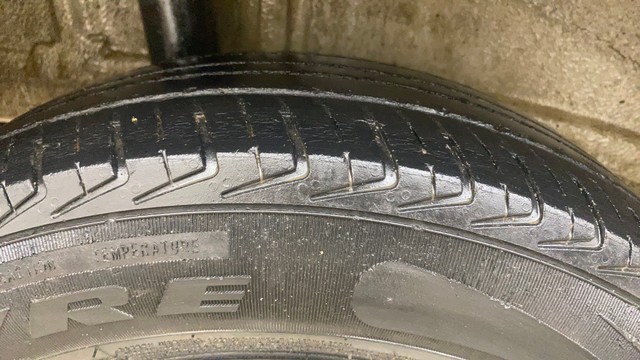 Second-hand 2022 Maruti Wagon R LXI CNG BSVI for sale in Hyderabad-29