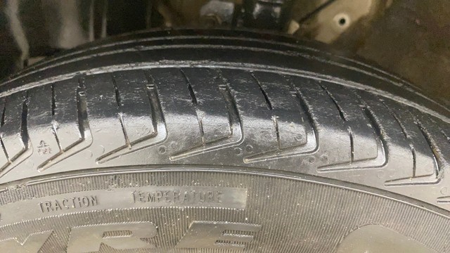 Second-hand 2022 Maruti Wagon R LXI CNG BSVI for sale in Hyderabad-30