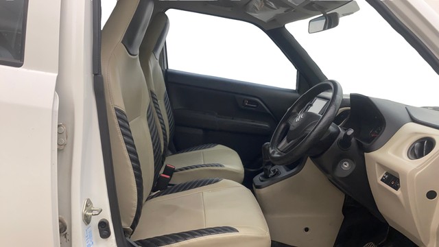 Second-hand 2022 Maruti Wagon R LXI CNG BSVI for sale in Hyderabad-15