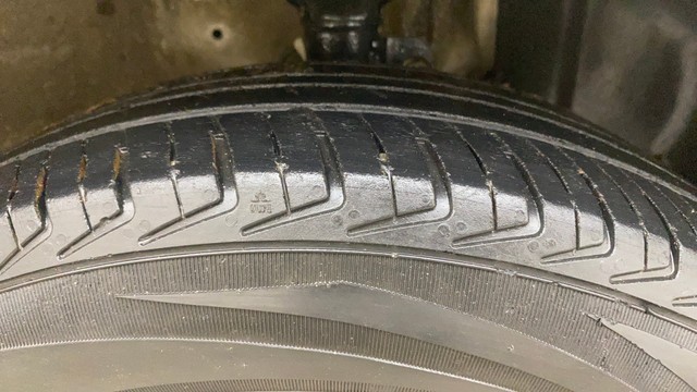 Second-hand 2022 Maruti Wagon R LXI CNG BSVI for sale in Hyderabad-28