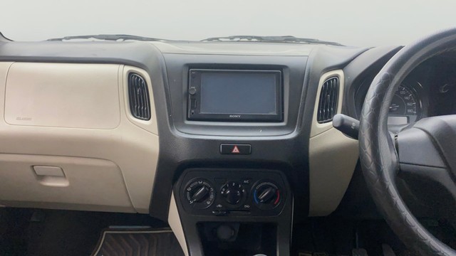 Second-hand 2022 Maruti Wagon R LXI CNG BSVI for sale in Hyderabad-22