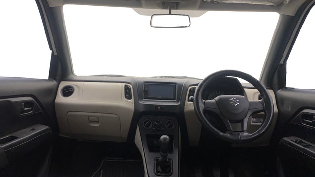 Second-hand 2022 Maruti Wagon R LXI CNG BSVI for sale in Hyderabad-10