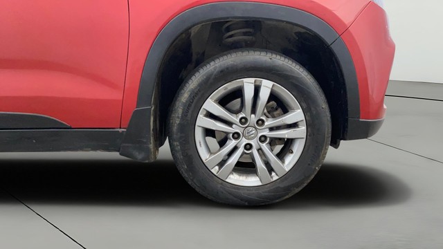 Maruti Vitara Brezza ZDi Second-hand 2017 Maruti Vitara Brezza ZDi for sale in Lucknow-23