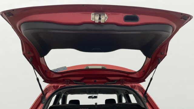 Maruti Vitara Brezza ZDi Second-hand 2017 Maruti Vitara Brezza ZDi for sale in Lucknow-20