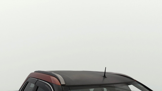 Maruti Vitara Brezza ZDi Second-hand 2017 Maruti Vitara Brezza ZDi for sale in Lucknow-8