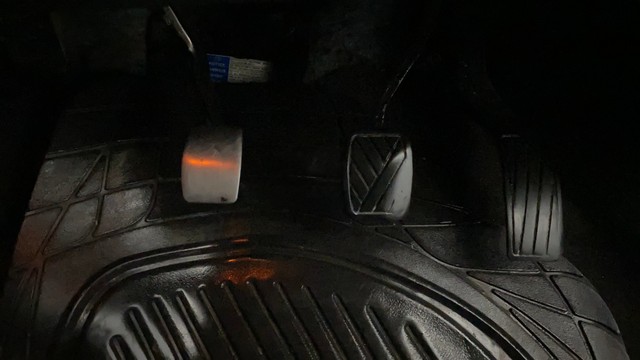 Maruti Vitara Brezza ZDi Second-hand 2017 Maruti Vitara Brezza ZDi for sale in Lucknow-14