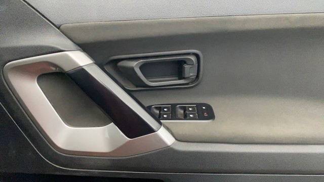 Second-hand 2020 Tata Harrier XM BSIV for sale in Lucknow-5