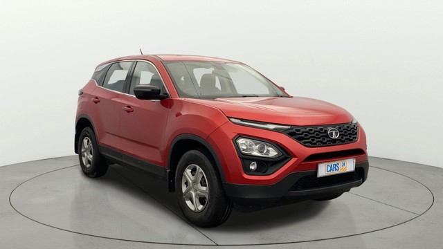 Second-hand 2020 Tata Harrier XM BSIV for sale in Lucknow-11