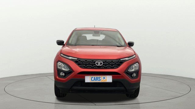 Second-hand 2020 Tata Harrier XM BSIV for sale in Lucknow-18