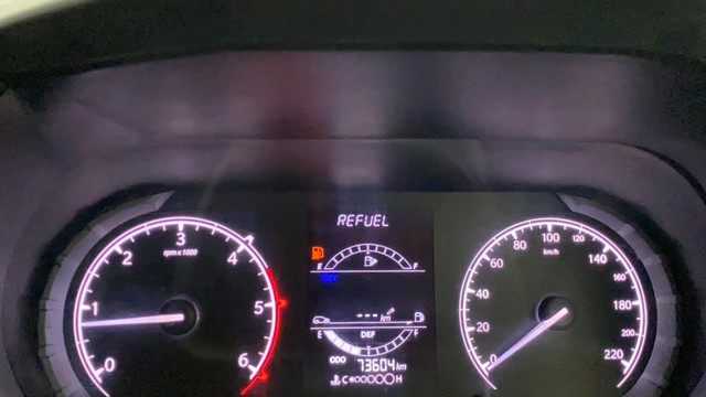 Second-hand 2020 Tata Harrier XM BSIV for sale in Lucknow-23