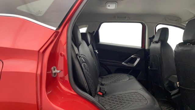 Second-hand 2020 Tata Harrier XM BSIV for sale in Lucknow-10