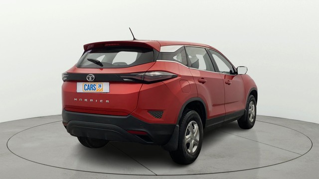 Second-hand 2020 Tata Harrier XM BSIV for sale in Lucknow-13