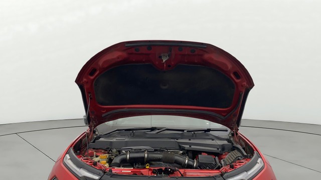 Second-hand 2020 Tata Harrier XM BSIV for sale in Lucknow-19