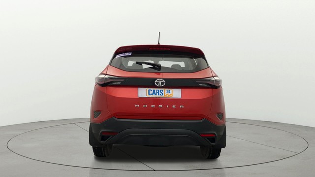 Second-hand 2020 Tata Harrier XM BSIV for sale in Lucknow-14