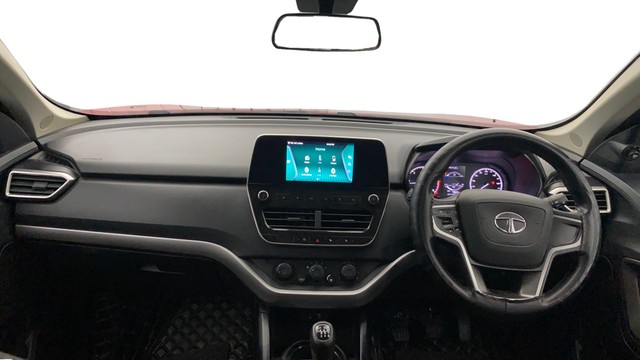 Second-hand 2020 Tata Harrier XM BSIV for sale in Lucknow-21
