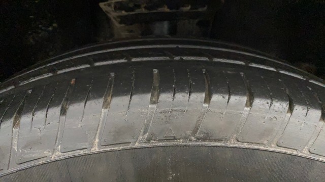 Second-hand 2020 Tata Harrier XM BSIV for sale in Lucknow-4