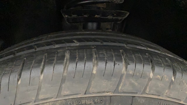 Second-hand 2020 Tata Harrier XM BSIV for sale in Lucknow-9