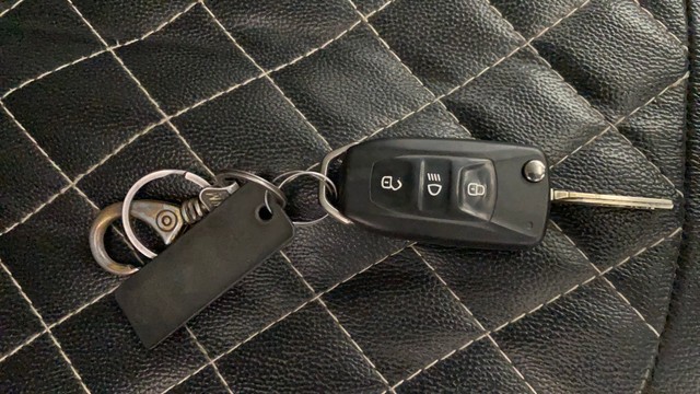 Second-hand 2020 Tata Harrier XM BSIV for sale in Lucknow-3