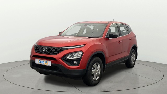 Second-hand 2020 Tata Harrier XM BSIV for sale in Lucknow-17