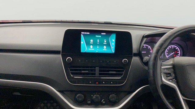 Second-hand 2020 Tata Harrier XM BSIV for sale in Lucknow-2