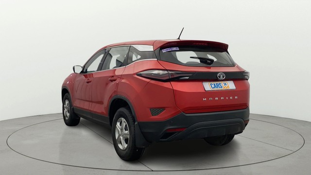 Second-hand 2020 Tata Harrier XM BSIV for sale in Lucknow-15