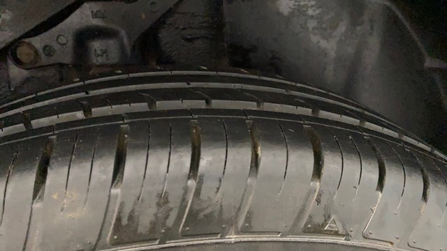 Second-hand 2020 Tata Harrier XM BSIV for sale in Lucknow-6