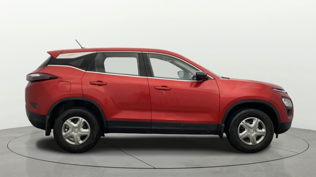 Second-hand 2020 Tata Harrier XM BSIV for sale in Lucknow-12