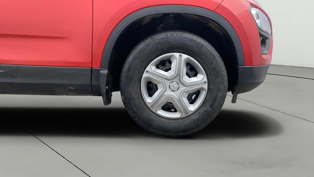 Second-hand 2020 Tata Harrier XM BSIV for sale in Lucknow-26