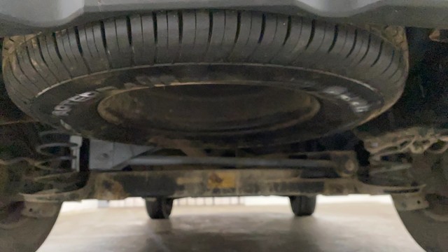 Second-hand 2020 Tata Harrier XM BSIV for sale in Lucknow-30