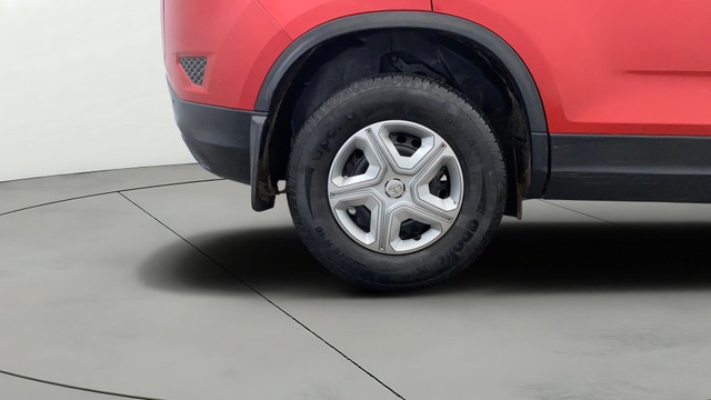 Second-hand 2020 Tata Harrier XM BSIV for sale in Lucknow-27