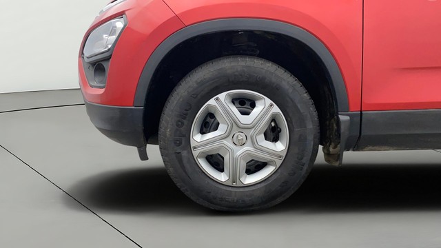 Second-hand 2020 Tata Harrier XM BSIV for sale in Lucknow-29