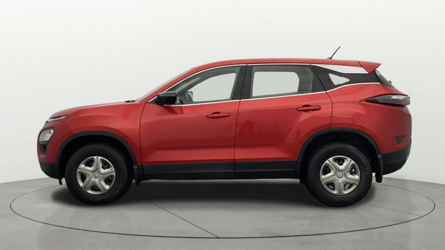 Second-hand 2020 Tata Harrier XM BSIV for sale in Lucknow-16