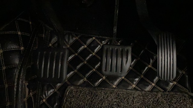 Second-hand 2020 Tata Harrier XM BSIV for sale in Lucknow-24