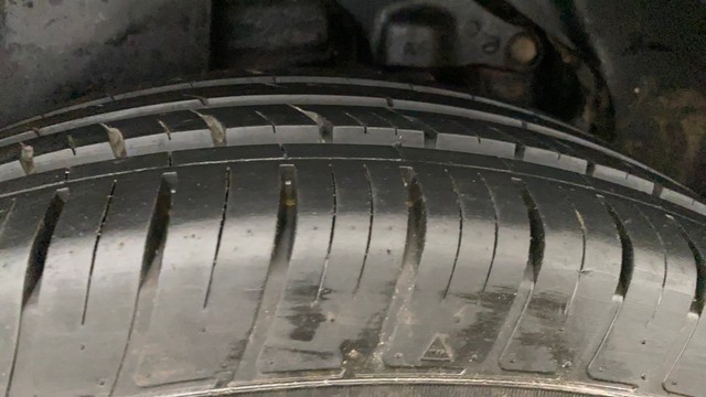 Second-hand 2020 Tata Harrier XM BSIV for sale in Lucknow-8