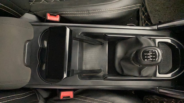 Second-hand 2020 Tata Harrier XM BSIV for sale in Lucknow-22