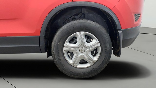 Second-hand 2020 Tata Harrier XM BSIV for sale in Lucknow-28