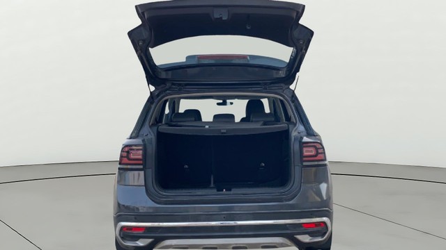 Second-hand 2022 Volkswagen Taigun 1.0 TSI Topline BSVI for sale in Patna-20