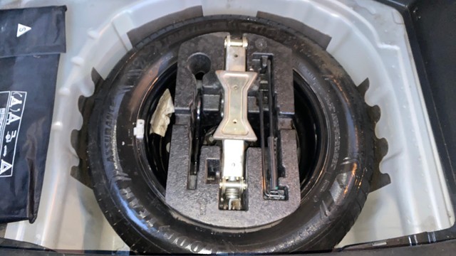 Second-hand 2022 Volkswagen Taigun 1.0 TSI Topline BSVI for sale in Patna-28