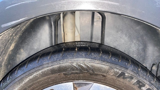 Second-hand 2022 Volkswagen Taigun 1.0 TSI Topline BSVI for sale in Patna-30