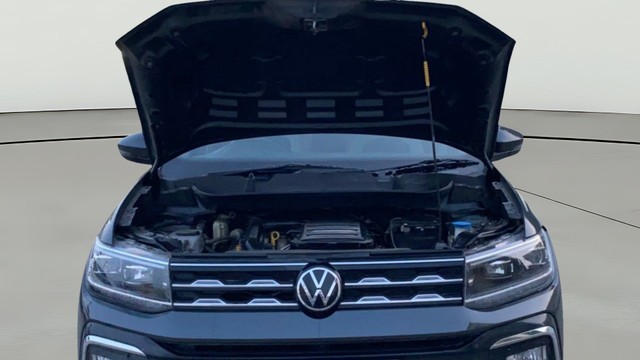 Second-hand 2022 Volkswagen Taigun 1.0 TSI Topline BSVI for sale in Patna-9