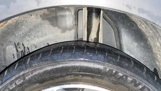 Second-hand 2022 Volkswagen Taigun 1.0 TSI Topline BSVI for sale in Patna-32