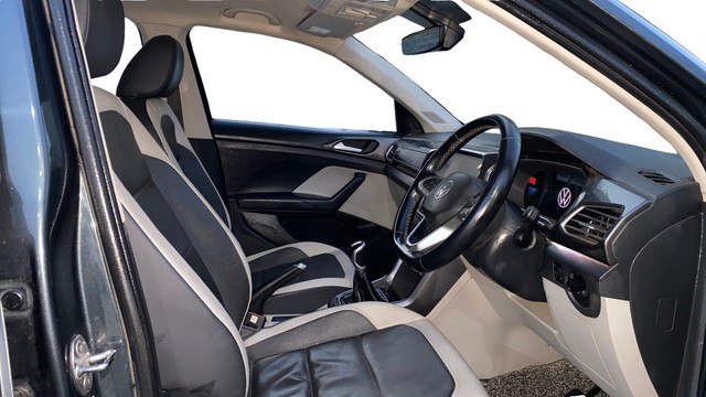 Second-hand 2022 Volkswagen Taigun 1.0 TSI Topline BSVI for sale in Patna-15