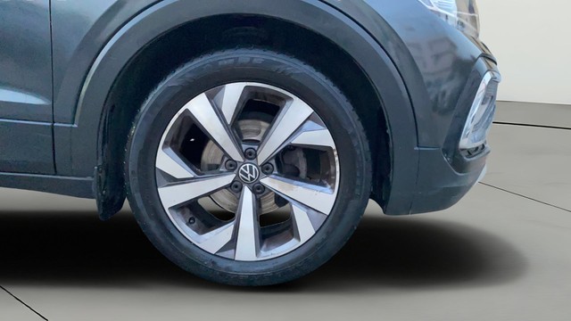 Second-hand 2022 Volkswagen Taigun 1.0 TSI Topline BSVI for sale in Patna-24