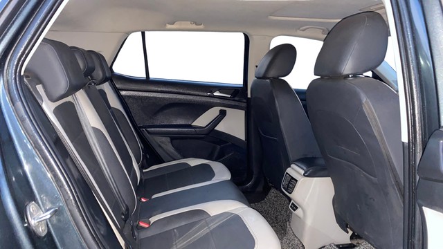 Second-hand 2022 Volkswagen Taigun 1.0 TSI Topline BSVI for sale in Patna-16