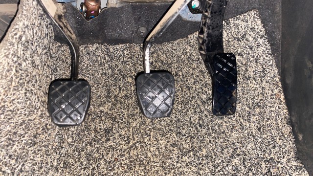 Second-hand 2022 Volkswagen Taigun 1.0 TSI Topline BSVI for sale in Patna-14