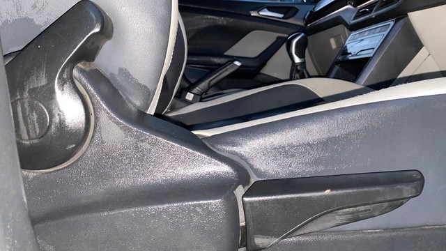 Second-hand 2022 Volkswagen Taigun 1.0 TSI Topline BSVI for sale in Patna-18