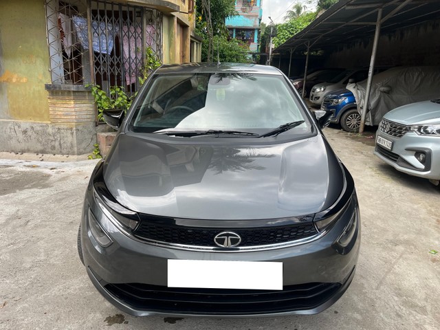 Second-hand 2022 Tata Altroz XZ BSVI for sale in Kolkata-6