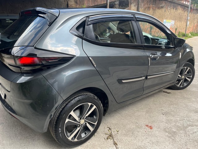 Second-hand 2022 Tata Altroz XZ BSVI for sale in Kolkata-2