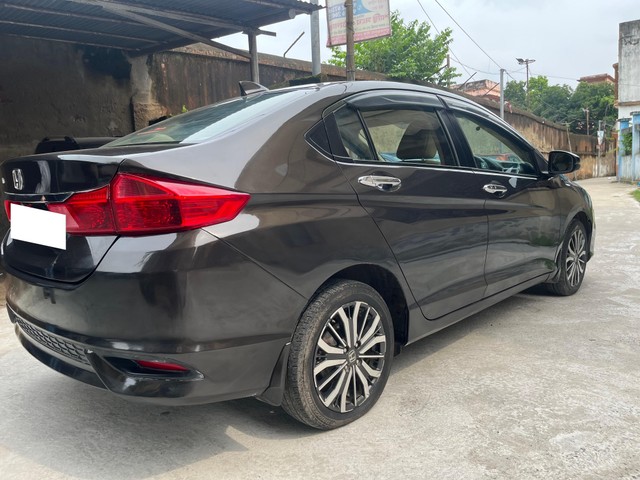 Honda City i-VTEC VX Second-hand 2018 Honda City i-VTEC VX for sale in Kolkata-2