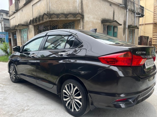 Honda City i-VTEC VX Second-hand 2018 Honda City i-VTEC VX for sale in Kolkata-6